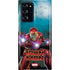 Marvel Iron Man Repulsor Blast Galaxy Cases